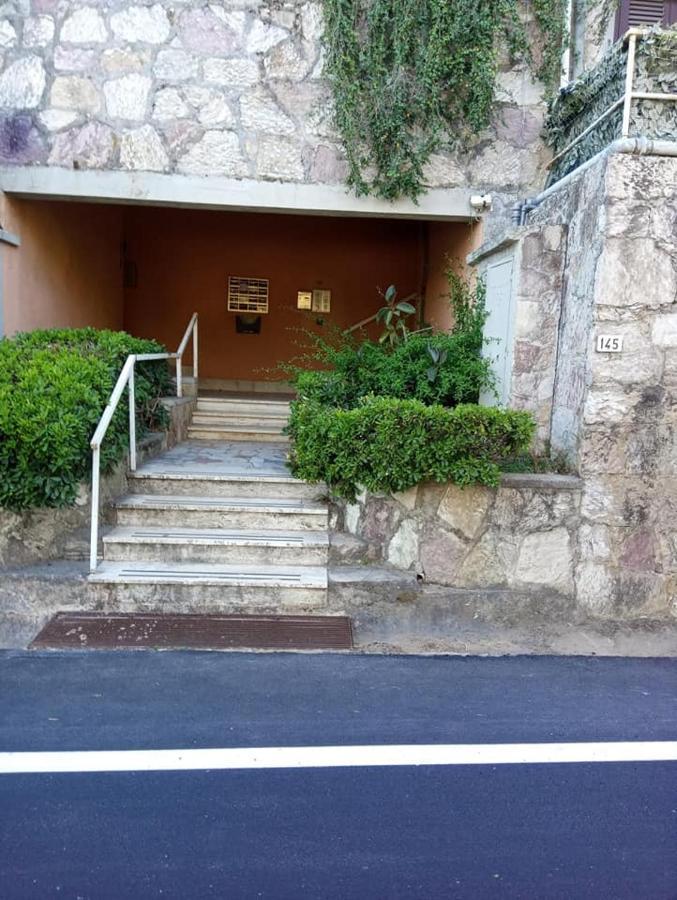 Monolocale Baia Dei Delfini Apartment ปอร์โตเวเนเร ภายนอก รูปภาพ